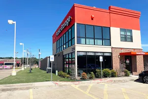 Public Storage - Pantego - 2216 W Park Row Drive