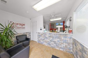 Storage Sense - Frazer