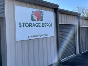 Storage Depot of Gainesville GA - Linwood