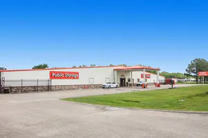 Public Storage - Beaumont - 9040 TX-105