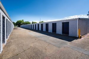 Interskate Self Storage