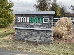 StorSafe of Munster LLC