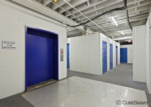 CubeSmart Self Storage - MD Baltimore Pleasant St