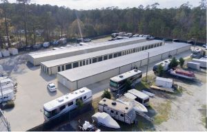 USA Storage Centers - Murrells Inlet