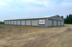 Storage Rentals of America - Albert Lea - Pilot St