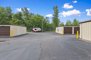 Storage Sense - Holly