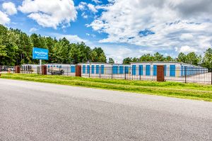 SmartStop Self Storage - Myrtle Beach - 338 Jesse St