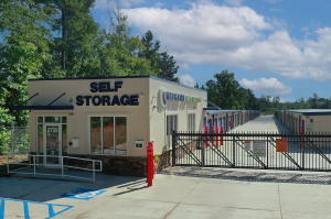 Midgard Self Storage Augusta