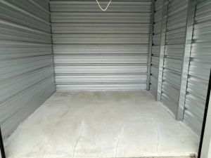 Mini Mall Storage - Lucedale - MS-613