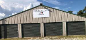 Storage 48 LLC