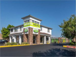 Extra Space Storage - 0684 - Rocklin - West Oaks Blvd