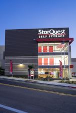 StorQuest - La Mesa Commercial