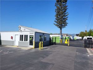 Extra Space Storage - 0144 - Watsonville - Freedom Blvd