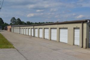 Metro Mini Storage- Center Point
