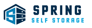 Spring Self Storage - Farmington