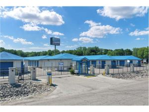 Storage Express - 2100 - Edinburgh - Hartman Dr