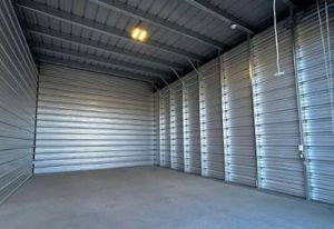 069 All Purpose Storage - Canterbury