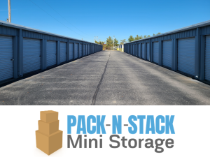 Pack-N-Stack Mini Storage of Ozark