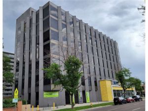 Extra Space Storage - 2014 - Denver 900 Grant Street