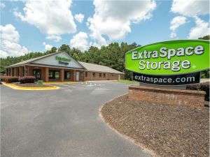 Extra Space Storage - 0699 - Dacula - Braselton Hwy