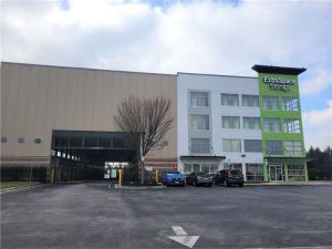 Extra Space Storage - 8267 - Glen Burnie - Dover Rd