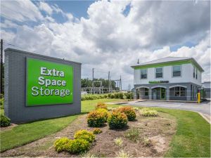 Extra Space Storage - 1552 - Lawrenceville - Hurricane Shoals Rd