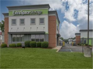 Extra Space Storage - 1570 - Virginia Beach - General Booth Blvd