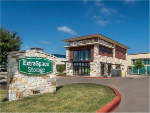 Extra Space Storage - 1640 - Austin - Brodie Lane