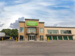 Extra Space Storage - 8639 - Greenwood - US 31