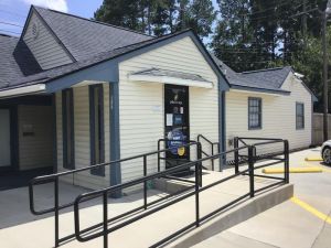 Life Storage - 3065 - Summerville - Old Trolley Road