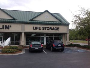 Life Storage - 3400 - Bluffton - Sheridan Park Circle