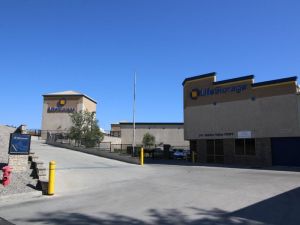 Life Storage - 3558 - Norco - Hidden Valley Pkwy