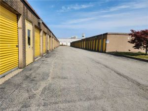 Extra Space Storage - 3010 - Rochester - Jefferson Road