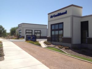 Life Storage - 4150 - Queen Creek - Ocotillo Rd