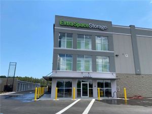 Extra Space Storage - 7417 - Daytona Beach - LPGA Blvd