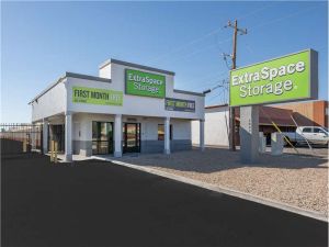 Extra Space Storage - 8249 - Phoenix - N 19th Ave