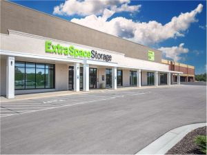 Extra Space Storage - 8824 - Kansas City - Antioch Road