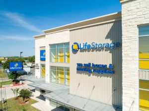 Life Storage - 3163 - Austin - Lamar Blvd