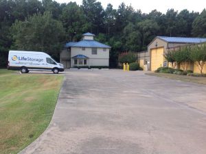 Life Storage - 3187 - Tomball - State Highway 249