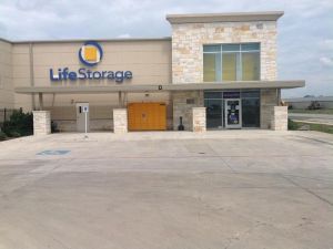 Life Storage - 3209 - San Marcos - 2216 Interstate 35