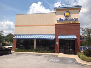 Life Storage - 3264 - Auburn - College St.