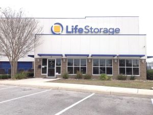 Life Storage - 3658 - San Antonio - Nacogdoches Rd