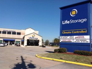 Life Storage - 3798 - Houston - 1960 Rd