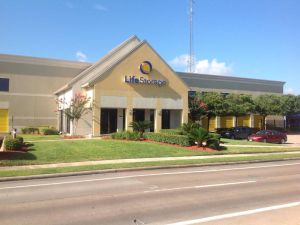 Life Storage - 3799 - Houston - Richmond Ave