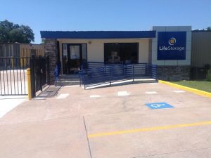 Life Storage - 3845 - Austin - Ranch Road 2222