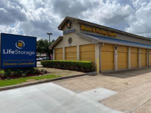 Life Storage - 3847 - Houston - Westheimer Road