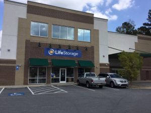 Life Storage - 3867 - Smyrna - Tibarron Pkwy