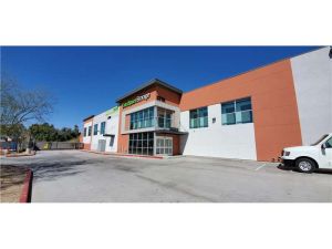 Extra Space Storage - 7463 - Phoenix - Glendale Ave