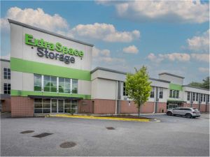 Extra Space Storage - 7586 - Atlanta - Atlanta Rd