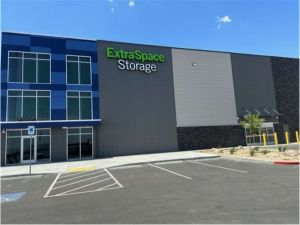 Extra Space Storage - 7748 - Las Vegas - Oso Blanca Rd